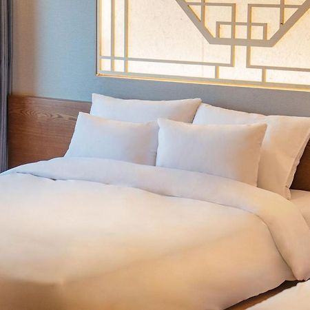 Yeonhwamun Hotel Yeongdeok Экстерьер фото