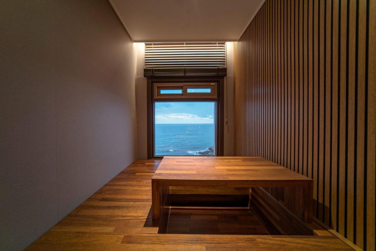 Yeonhwamun Hotel Yeongdeok Экстерьер фото