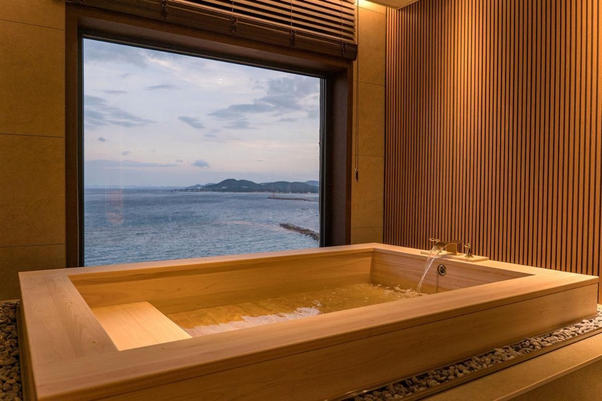 Yeonhwamun Hotel Yeongdeok Экстерьер фото