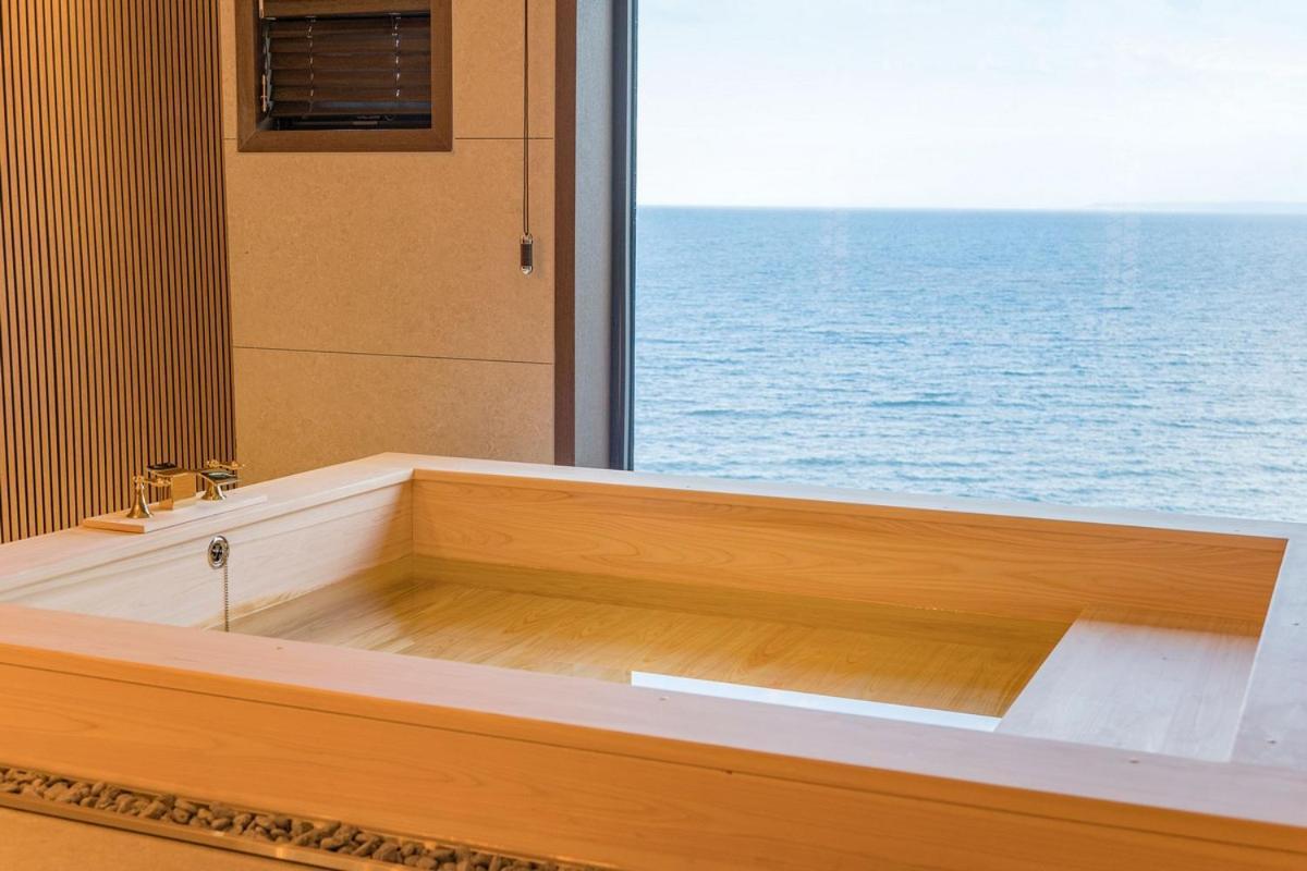 Yeonhwamun Hotel Yeongdeok Экстерьер фото