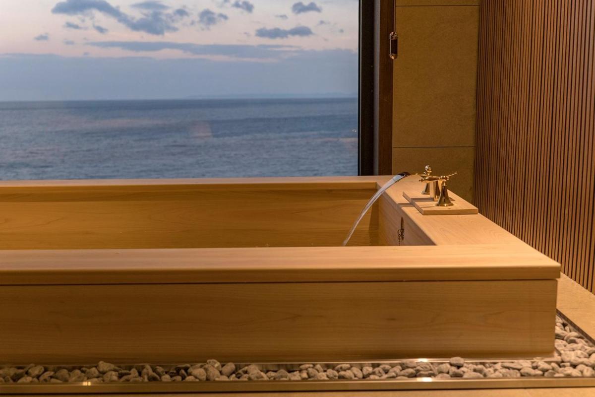 Yeonhwamun Hotel Yeongdeok Экстерьер фото