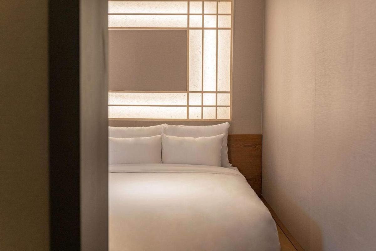 Yeonhwamun Hotel Yeongdeok Экстерьер фото