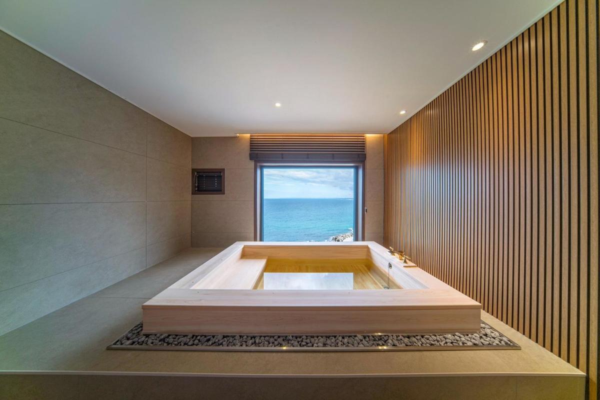 Yeonhwamun Hotel Yeongdeok Экстерьер фото