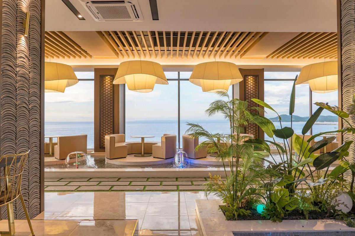 Yeonhwamun Hotel Yeongdeok Экстерьер фото